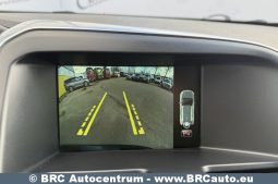 Volvo XC 60 T5 Automatas 2016 full