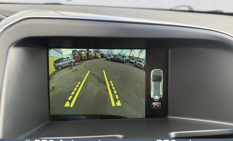 Volvo XC 60 T5 Automatas 2016 full