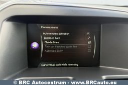 Volvo XC 60 T5 Automatas 2016 full