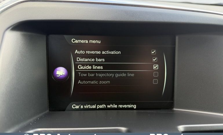 Volvo XC 60 T5 Automatas 2016 full