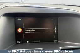 Volvo XC 60 T5 Automatas 2016 full