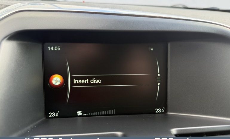 Volvo XC 60 T5 Automatas 2016 full