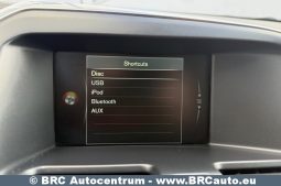 Volvo XC 60 T5 Automatas 2016 full