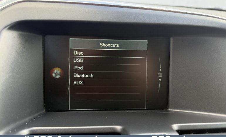 Volvo XC 60 T5 Automatas 2016 full