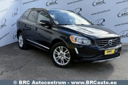 Volvo XC 60 T5 Automatas 2016 full