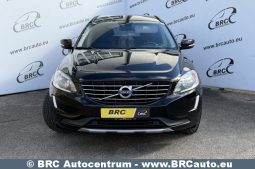 Volvo XC 60 T5 Automatas 2016 full