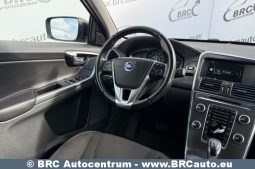 Volvo XC 60 T5 Automatas 2016 full
