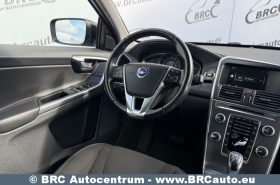 Volvo XC 60 T5 Automatas 2016
