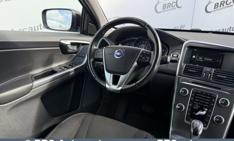 Volvo XC 60 T5 Automatas 2016 full
