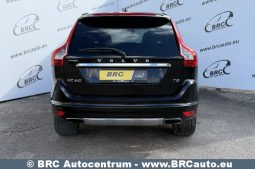 Volvo XC 60 T5 Automatas 2016 full