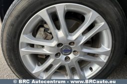 Volvo XC 60 T5 Automatas 2016 full