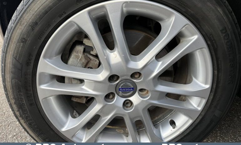 Volvo XC 60 T5 Automatas 2016 full