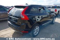 Volvo XC 60 T5 Automatas 2016 full