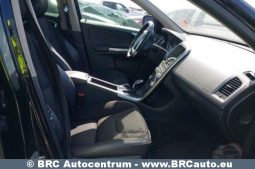 Volvo XC 60 T5 Automatas 2016 full