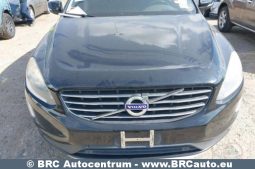 Volvo XC 60 T5 Automatas 2016 full