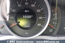 Volvo XC 60 T5 Automatas 2016 full