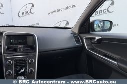 Volvo XC 60 T5 Automatas 2016 full
