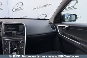 Volvo XC 60 T5 Automatas 2016