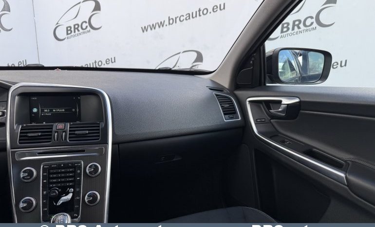 Volvo XC 60 T5 Automatas 2016 full