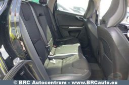 Volvo XC 60 T5 Automatas 2016 full
