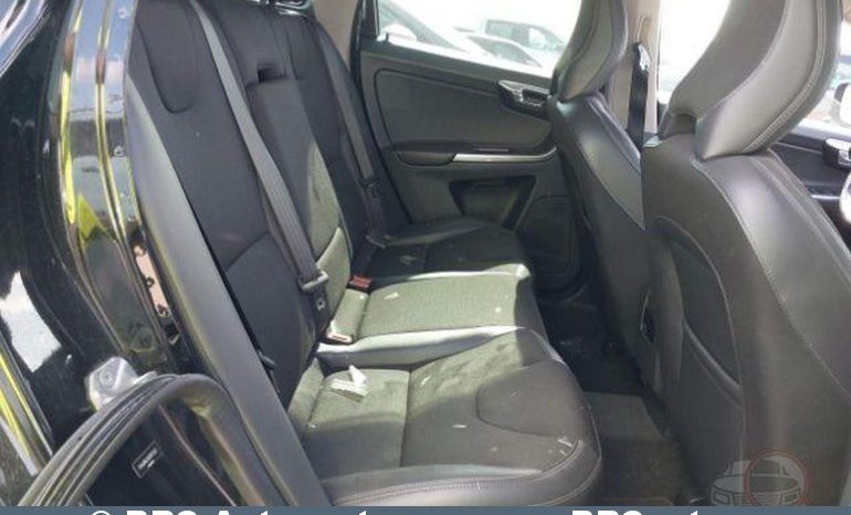 Volvo XC 60 T5 Automatas 2016 full