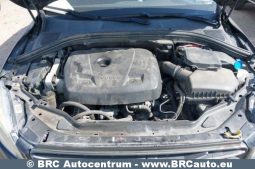 Volvo XC 60 T5 Automatas 2016 full