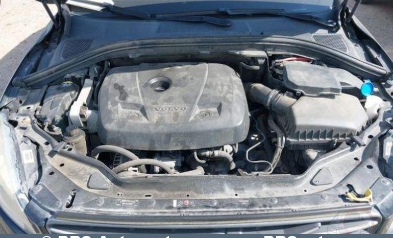 Volvo XC 60 T5 Automatas 2016 full