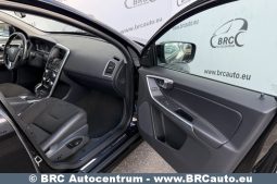 Volvo XC 60 T5 Automatas 2016 full