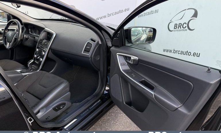 Volvo XC 60 T5 Automatas 2016 full
