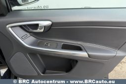 Volvo XC 60 T5 Automatas 2016 full