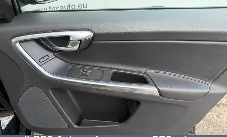 Volvo XC 60 T5 Automatas 2016 full