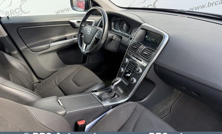 Volvo XC 60 T5 Automatas 2016 full