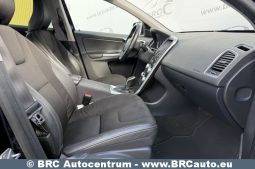 Volvo XC 60 T5 Automatas 2016 full