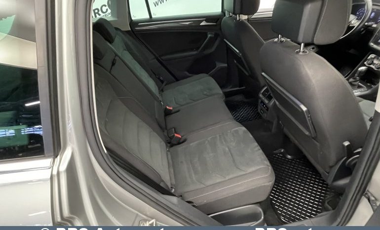 Volkswagen Tiguan 2.0TDI DSG Automatas 2019 full