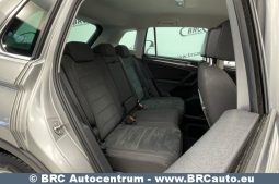 Volkswagen Tiguan 2.0TDI DSG Automatas 2019 full