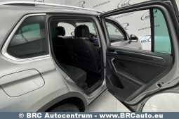 Volkswagen Tiguan 2.0TDI DSG Automatas 2019 full