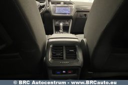 Volkswagen Tiguan 2.0TDI DSG Automatas 2019 full