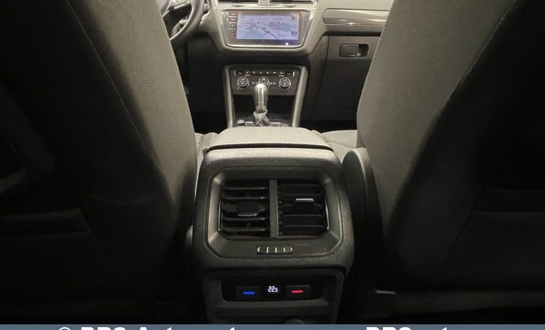 Volkswagen Tiguan 2.0TDI DSG Automatas 2019 full