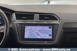 Volkswagen Tiguan 2.0TDI DSG Automatas 2019 full