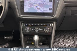Volkswagen Tiguan 2.0TDI DSG Automatas 2019 full