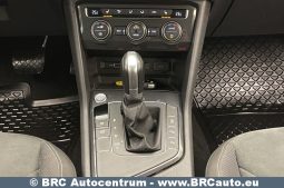 Volkswagen Tiguan 2.0TDI DSG Automatas 2019 full