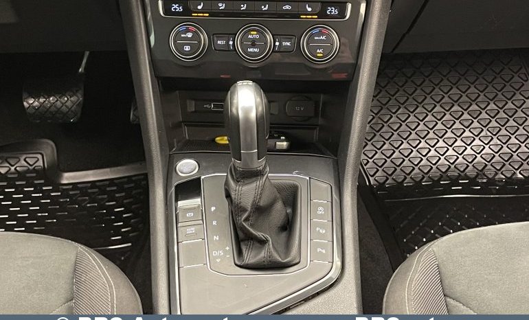 Volkswagen Tiguan 2.0TDI DSG Automatas 2019 full