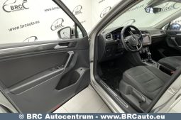 Volkswagen Tiguan 2.0TDI DSG Automatas 2019 full
