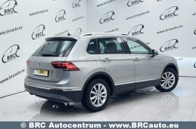 Volkswagen Tiguan 2.0TDI DSG Automatas 2019