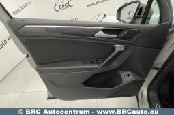 Volkswagen Tiguan 2.0TDI DSG Automatas 2019 full