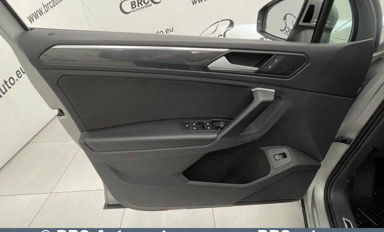 Volkswagen Tiguan 2.0TDI DSG Automatas 2019 full