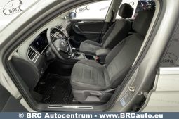 Volkswagen Tiguan 2.0TDI DSG Automatas 2019 full