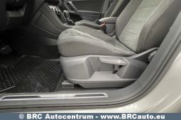 Volkswagen Tiguan 2.0TDI DSG Automatas 2019 full