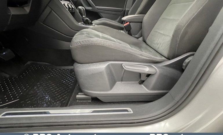 Volkswagen Tiguan 2.0TDI DSG Automatas 2019 full
