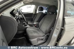 Volkswagen Tiguan 2.0TDI DSG Automatas 2019 full